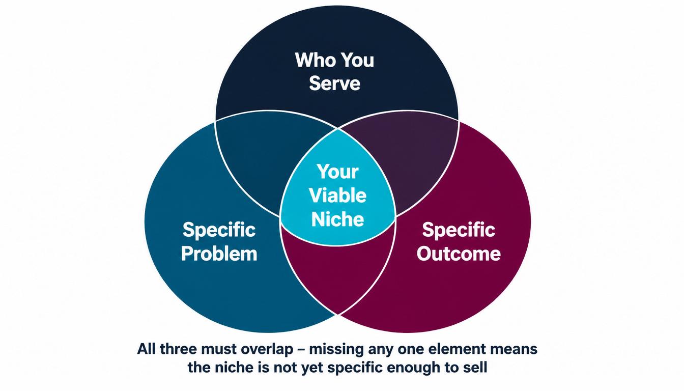 How to Find Your Niche and Validate Your Digital Product Idea